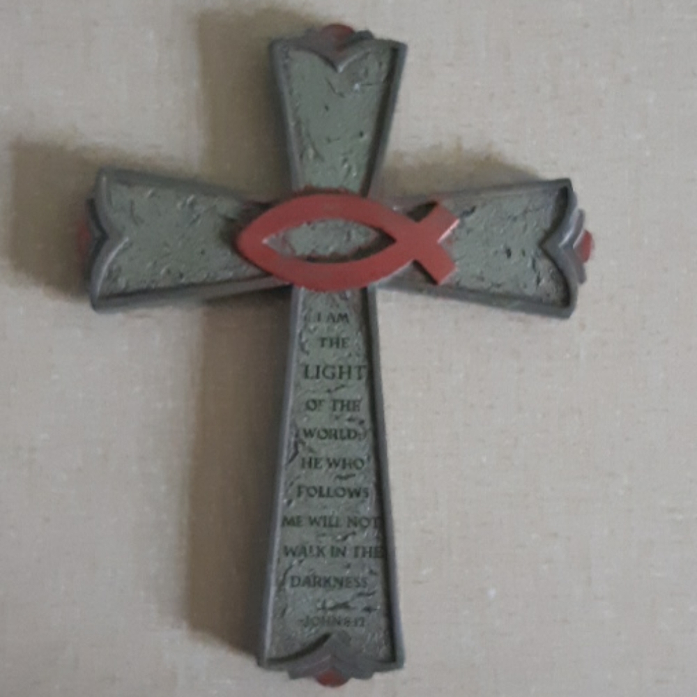 Decorative Cross